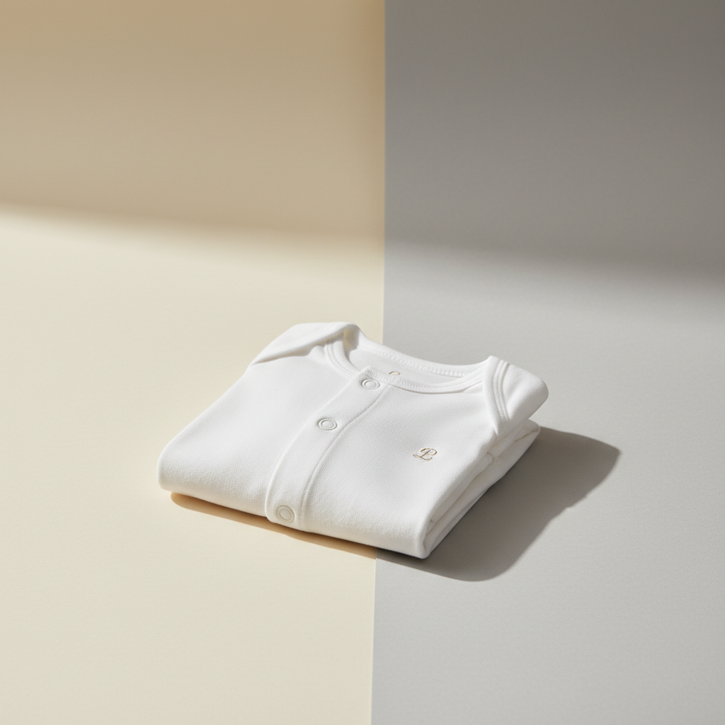 MilanoKid Bodysuits