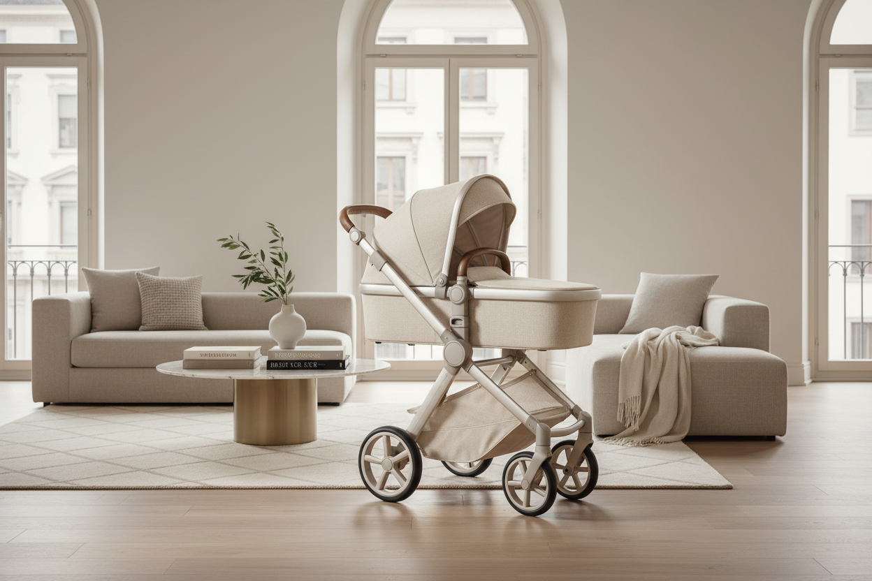 urban-strollers