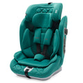 Hero Pro i-Size Car Seat 2026 – Emerald | Curated by MilanoKid