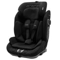 Hero Pro Ultra i-Size Car Seat – Black | Curated by MilanoKid